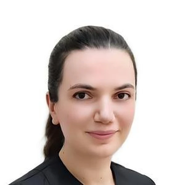 Сизо Сафет Сафаровна — Стоматолог, Стоматолог-ортопед, Краснодар