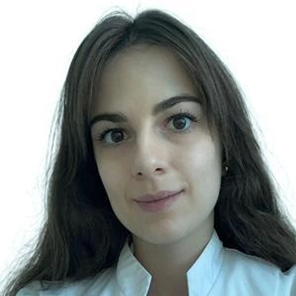Матюшкина Алина Валентиновна — Ревматолог, Педиатр, Королёв