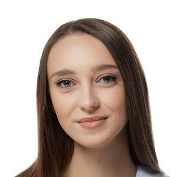 Самаркина Елена Андреевна — Стоматолог-ортодонт, Стоматолог, Москва