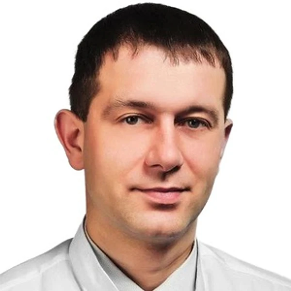 Кузьмин Дмитрий Борисович — Уролог, Андролог, Белгород