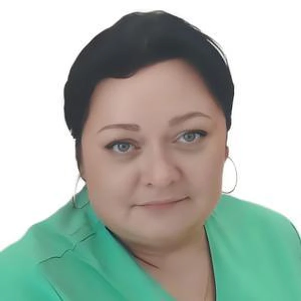 Чукляева Юлия Юрьевна — Акушерка, Смоленск
