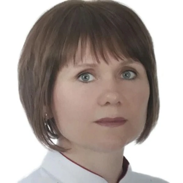Готовчикова Анна Александровна — Аллерголог, Иммунолог, Краснодар