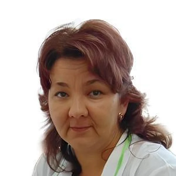 Журавлева Ирина Владимировна — Педиатр, Чебоксары
