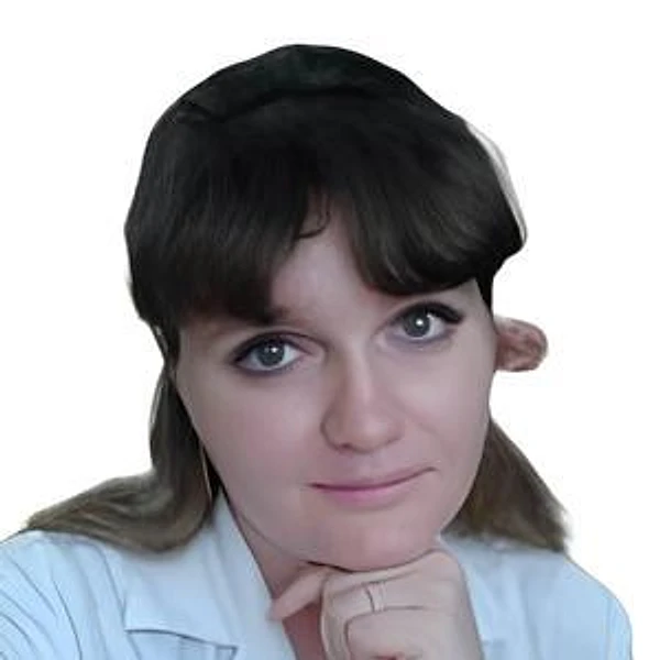 Кирюшенкова Валентина Викторовна — Инфекционист, Смоленск