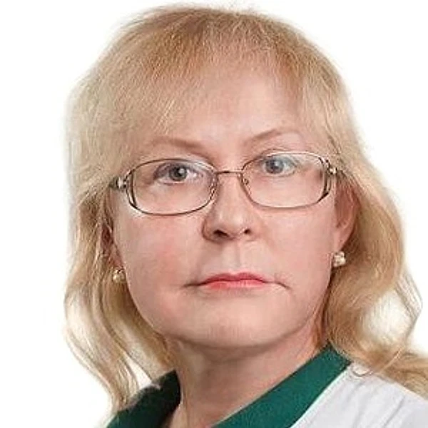 Позднякова Наталья Васильевна — Детский офтальмолог, Офтальмолог (окулист), Новосибирск