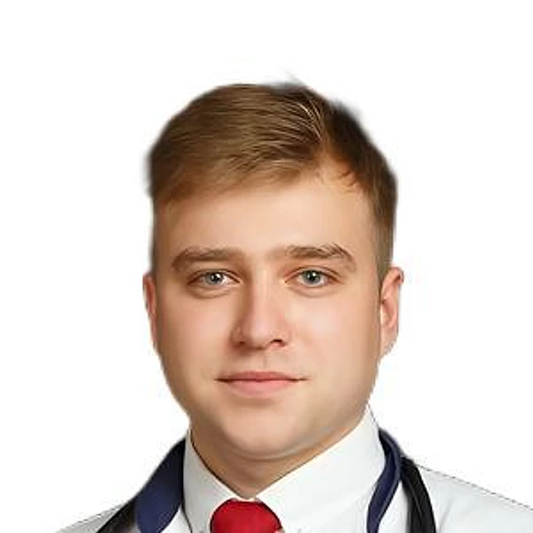 Бормышев Алексей Викторович — Анестезиолог-реаниматолог, Смоленск
