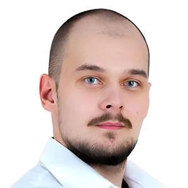 Татарников Егор Михайлович — Детский инструктор ЛФК, Москва