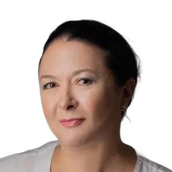 Маркова Ольга Михайловна — Гинеколог, Акушер, Врач УЗИ, Пенза