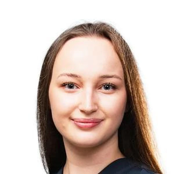 Зайцева Александра Владимировна — Стоматолог, Стоматолог-ортодонт, Санкт-Петербург