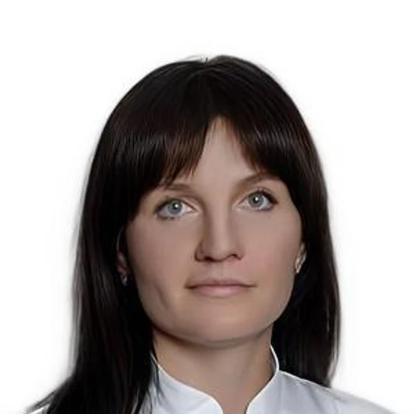 Тюхтина Татьяна Васильевна — Хирург, Воронеж