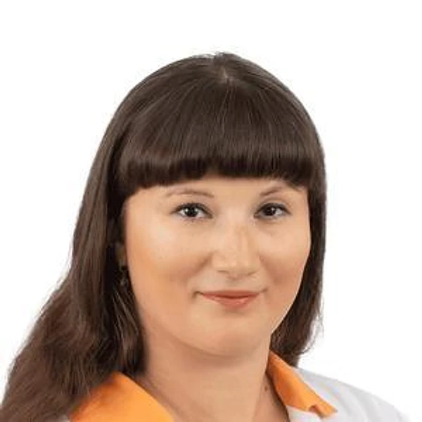 Латыпова Елена Радиковна — Массажист, Уфа