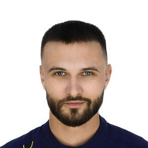 Грачев Кирилл Игоревич — ЛОР-хирург, Нижний Новгород