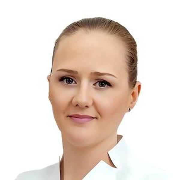 Шевякова Инна Михайловна — Онколог-гинеколог, Врач УЗИ, Москва