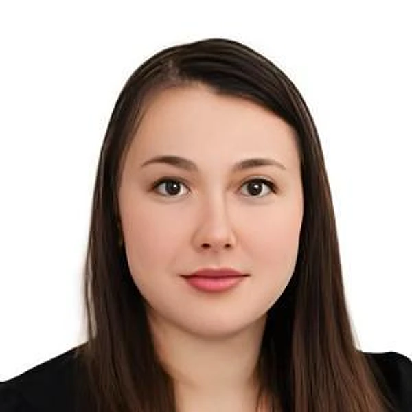 Семенищева Анастасия Андреевна — Психолог, Детский психолог, Санкт-Петербург
