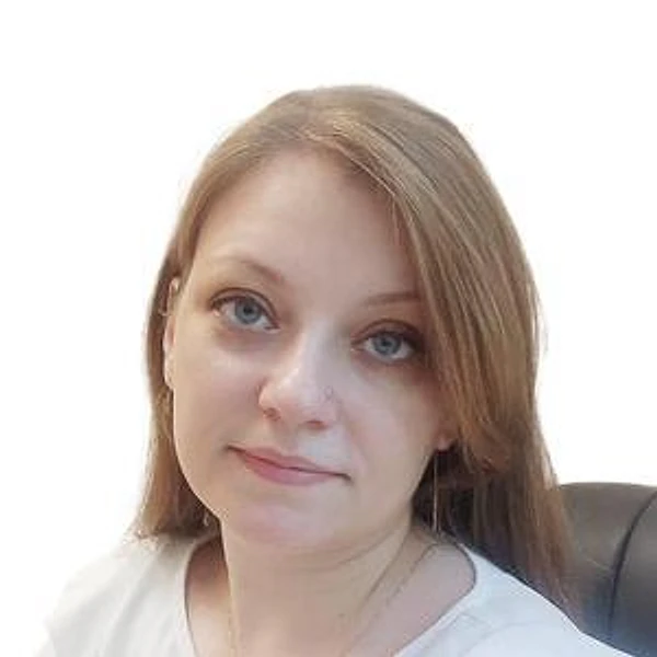 Писная Галина Валерьевна — Гинеколог, Псков