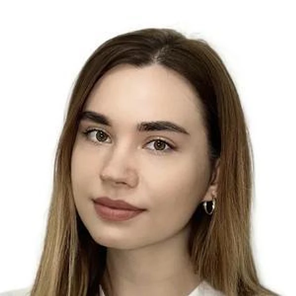 Мосина Анна Валерьевна — Врач-косметолог, Дерматовенеролог, Калуга