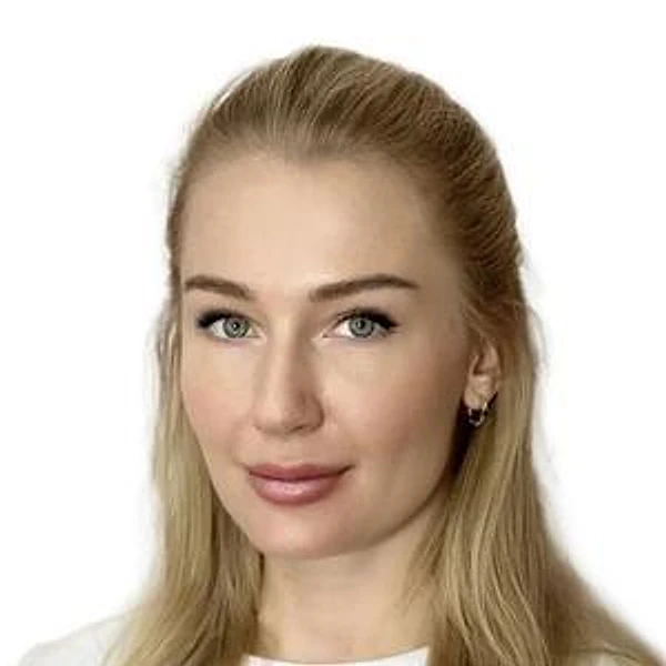 Лавриненко Анна Эдуардовна — Косметолог-эстетист, Калуга