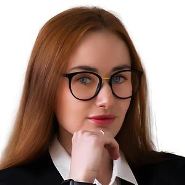 Николаева Екатерина Андреевна — Психолог, Детский психолог, Санкт-Петербург