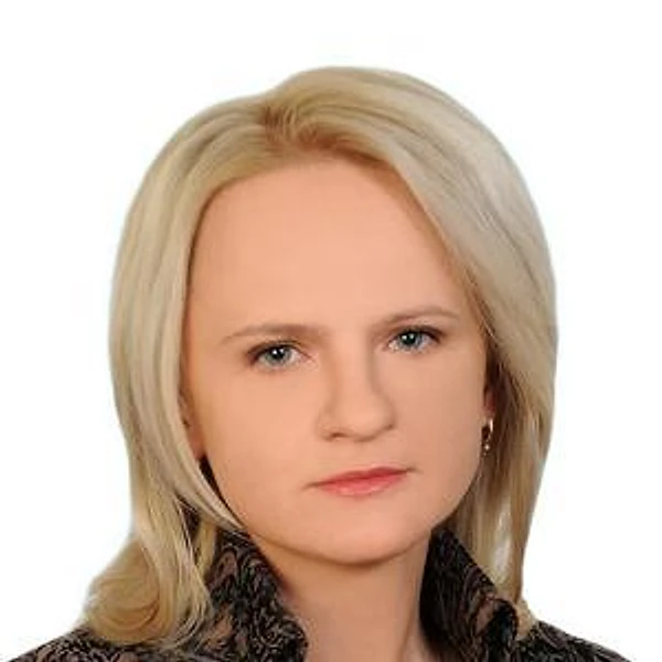 Хохлова Юлия Анатольевна — Кардиолог, Смоленск