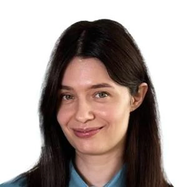 Вершинина Ольга Николаевна — Логопед, Санкт-Петербург