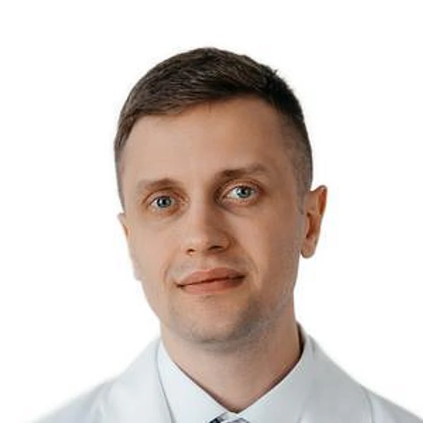 Тагиль Антон Олегович — Рентгенолог, Врач УЗИ, Смоленск