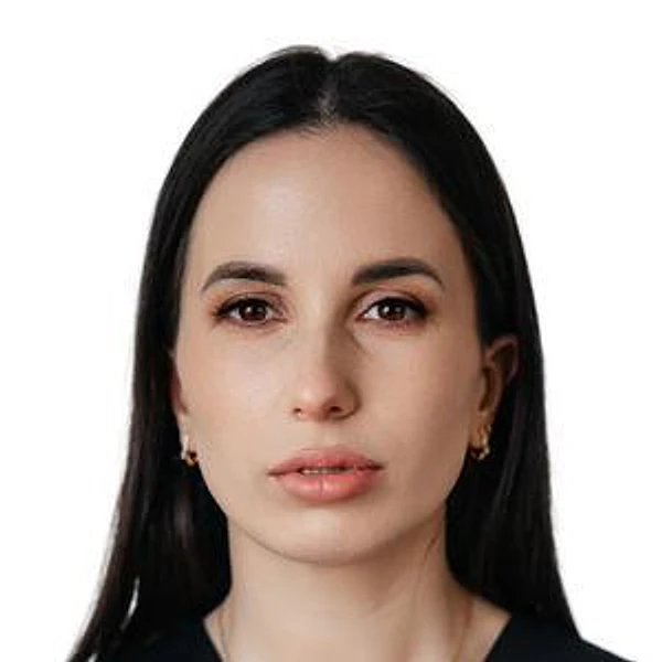 Борсукова Анастасия Александровна — Врач УЗИ, Онколог, Смоленск