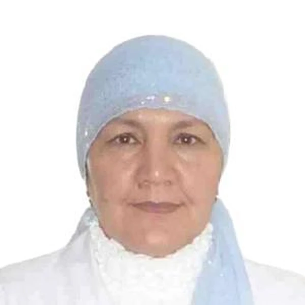 Асхадуллина Альфия Мубаракшевна — Инструктор-методист, Казань