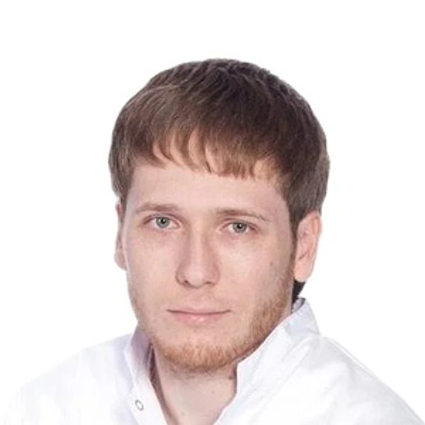 Добрейкин Евгений Алексеевич — Пластический хирург, Саратов