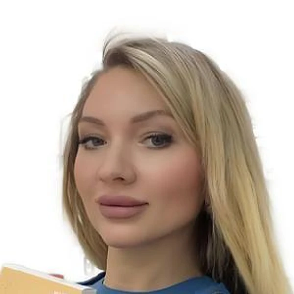 Столбенко Александра Анатольевна — Врач-косметолог, Дерматовенеролог, Ишим