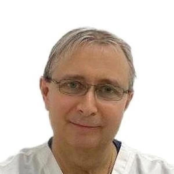 Шалыгин Евгений Михайлович — Врач ЛФК, Ишим