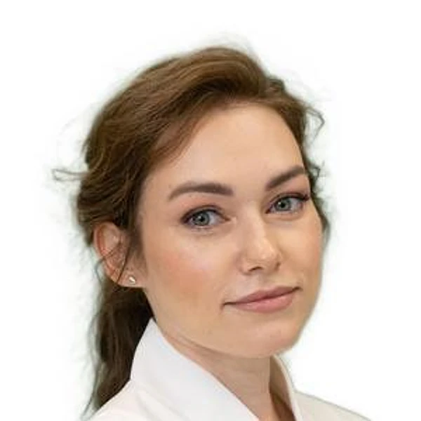 Малютина Ирина Анатольевна — Врач-косметолог, Дерматовенеролог, Москва