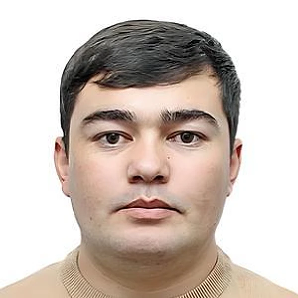 Усмонов Муборакшох Мирлумонович — Хирург, Чулым