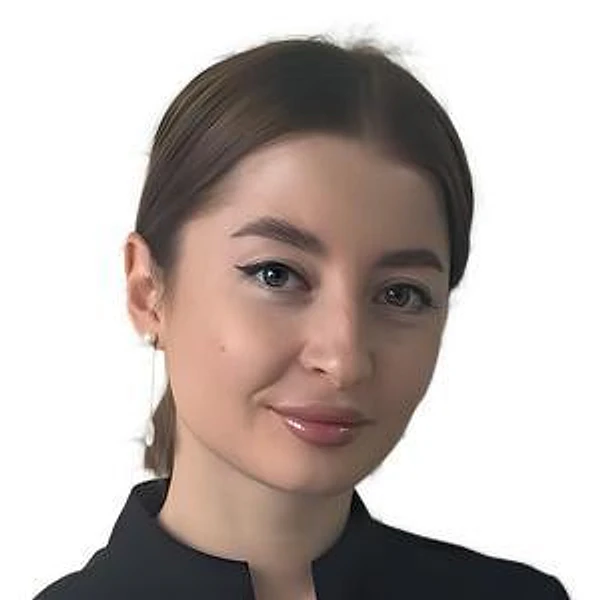 Каирова Анжелика Витальевна — Стоматолог, Детский стоматолог, п. Энем