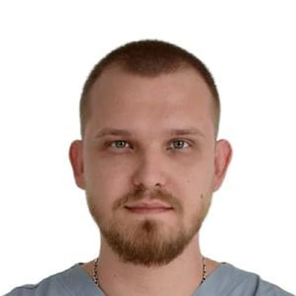 Жулин Данила Сергеевич — Проктолог (колопроктолог), Хирург, Томск