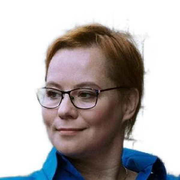 Гевлич Мария Сергеевна — Психотерапевт, Санкт-Петербург