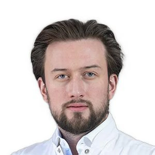 Макеев Алан Аланович — Невролог, Владикавказ