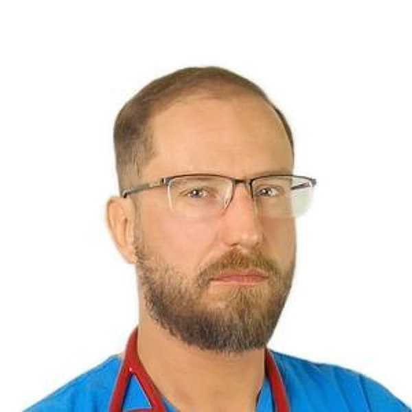 Макаров Виктор Александрович — Терапевт, Москва