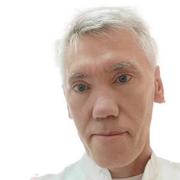 Колодкин Олег Валентинович — Остеопат, Екатеринбург
