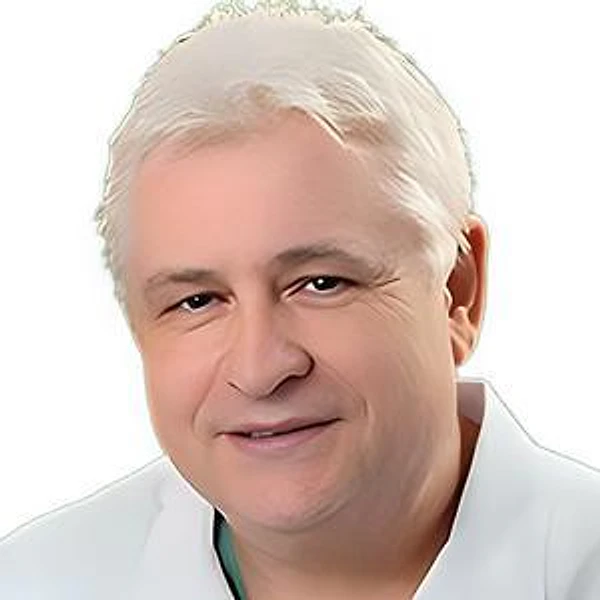 Бутов Григорий Иванович — Гинеколог, Омск
