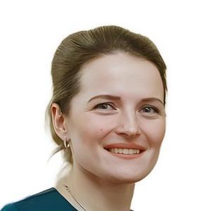 Соловьева Юлия Витальевна — Гинеколог, Врач УЗИ, Детский врач УЗИ, Детский гинеколог, Екатеринбург