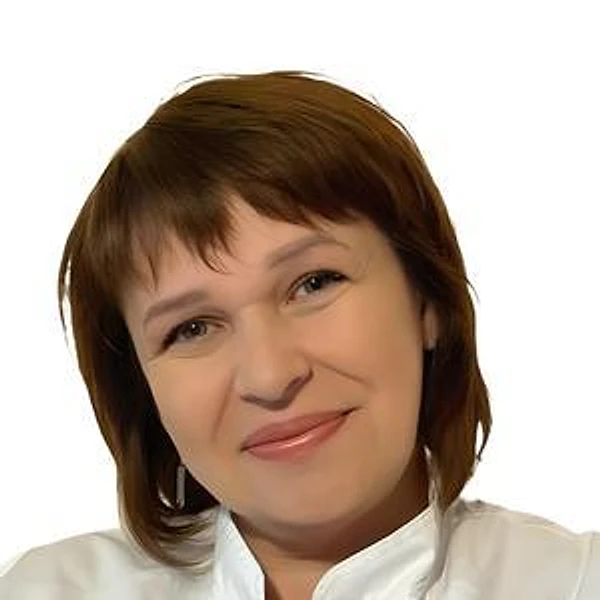 Коротышева Наталья Викторовна — Невролог, Отоневролог (Вестибулолог), Санкт-Петербург
