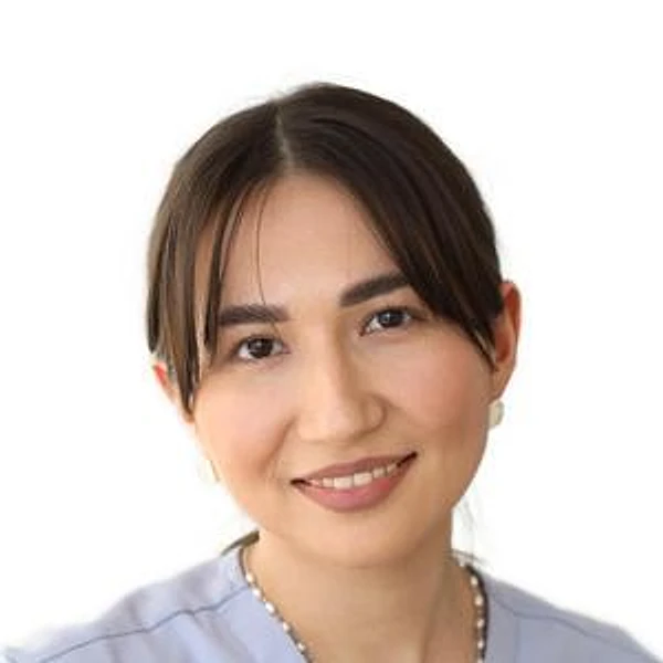 Галимова Гульназ Радиковна — Анестезиолог-реаниматолог, Уфа