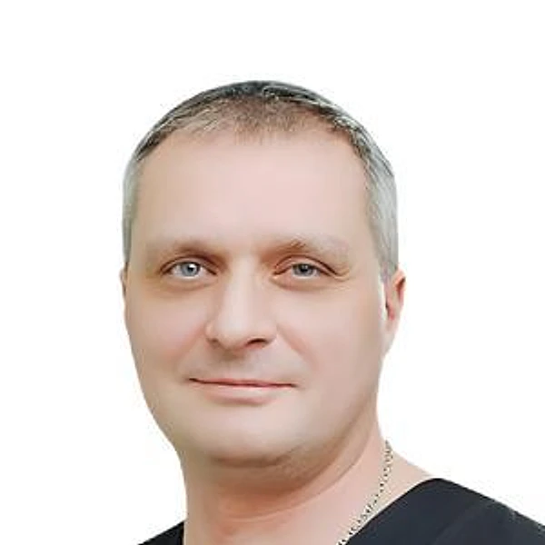 Малахов Константин Владимирович — Массажист, Барнаул