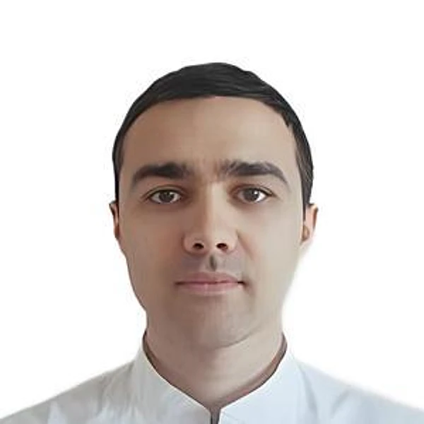 Крауш Артем Вячеславович — Массажист, Детский массажист, Новосибирск