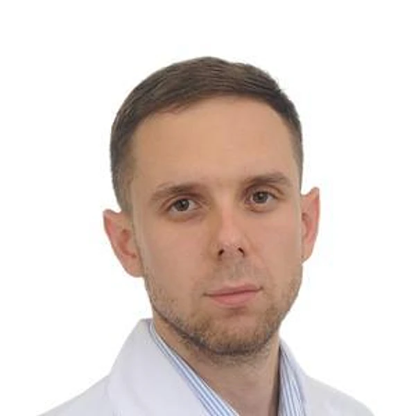 Зенков Александр Леонидович — Терапевт, Кардиолог, Екатеринбург