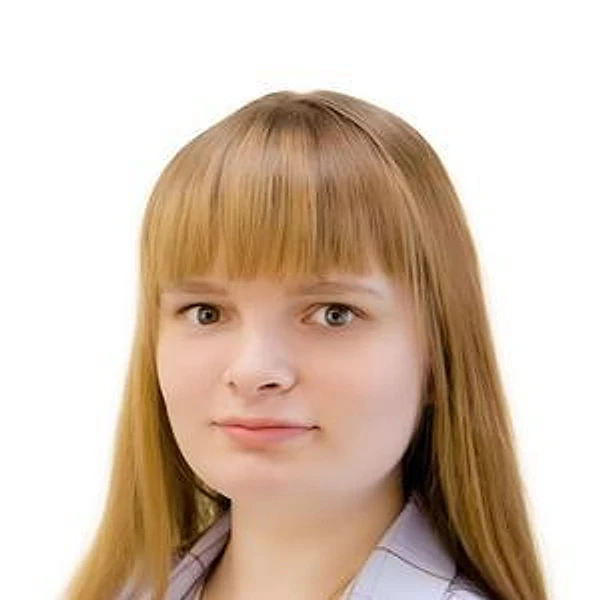Попова Екатерина Алексеевна — Инструктор-методист, Калуга