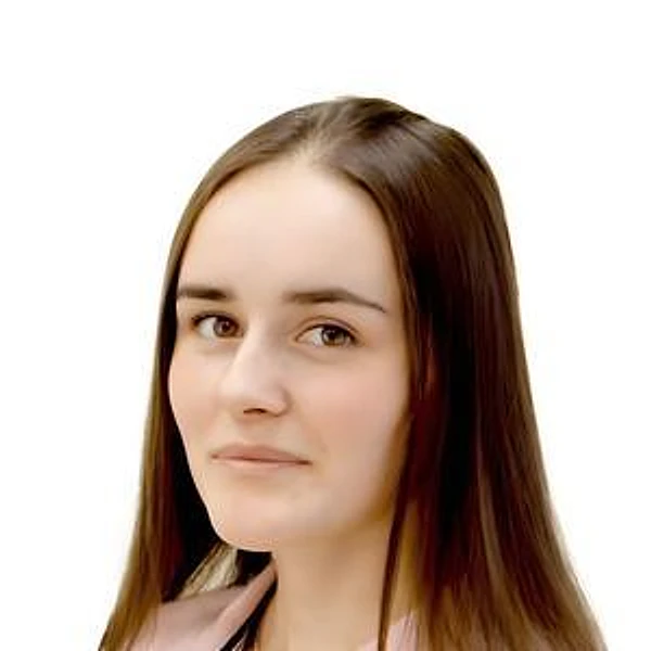 Соколова Марина Олеговна — Инструктор-методист, Калуга
