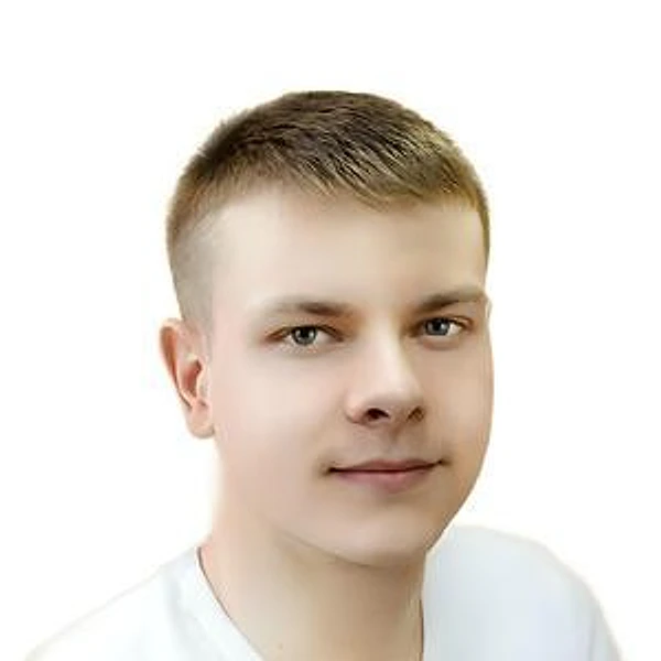 Калинин Михаил Андреевич — Инструктор-методист, Калуга