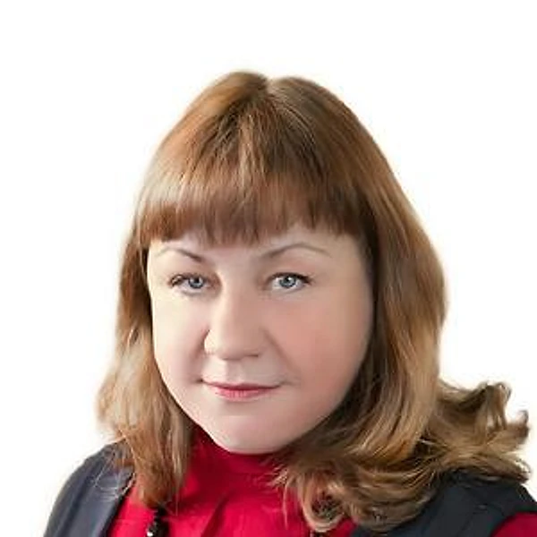 Сорокина Татьяна Вячеславовна — Дефектолог, Калуга