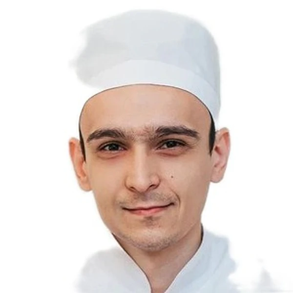 Манучарян Роман Саядович — Стоматолог, Ростов-на-Дону
